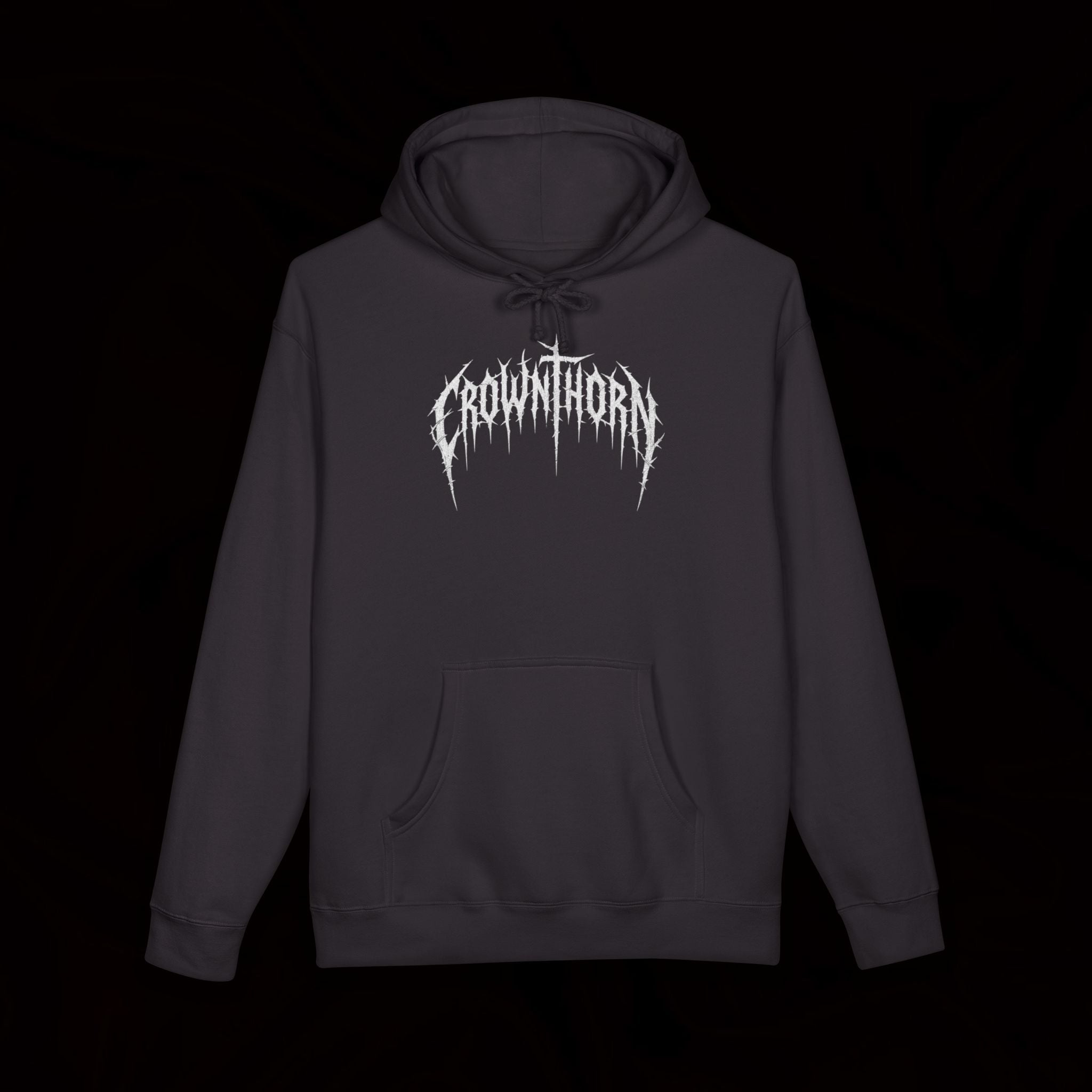 THE AFTERMATH HOODIE