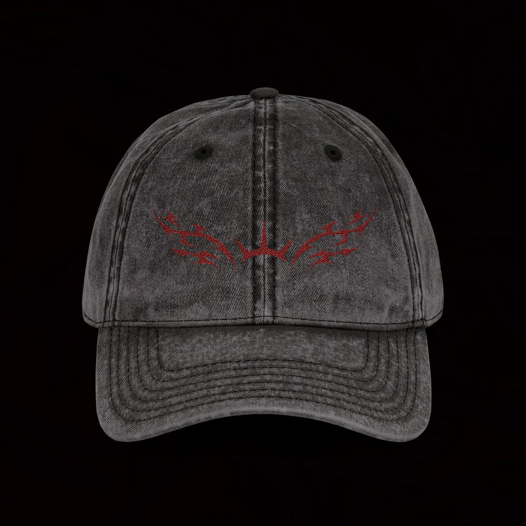 AFTERMATH CAP