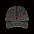 AFTERMATH CAP