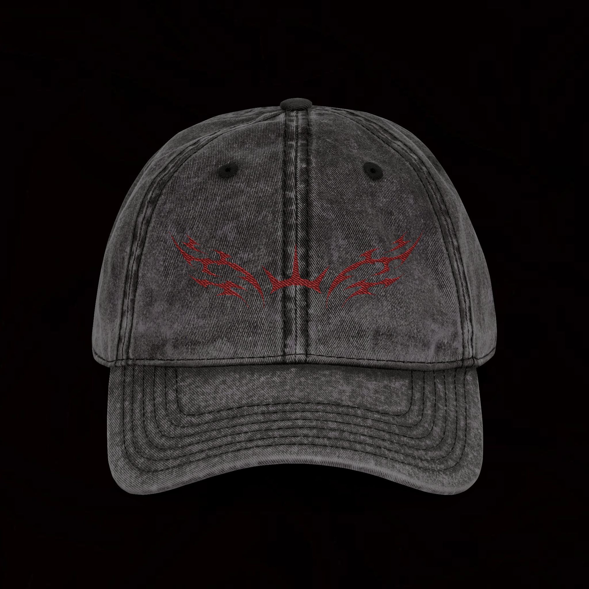 AFTERMATH CAP