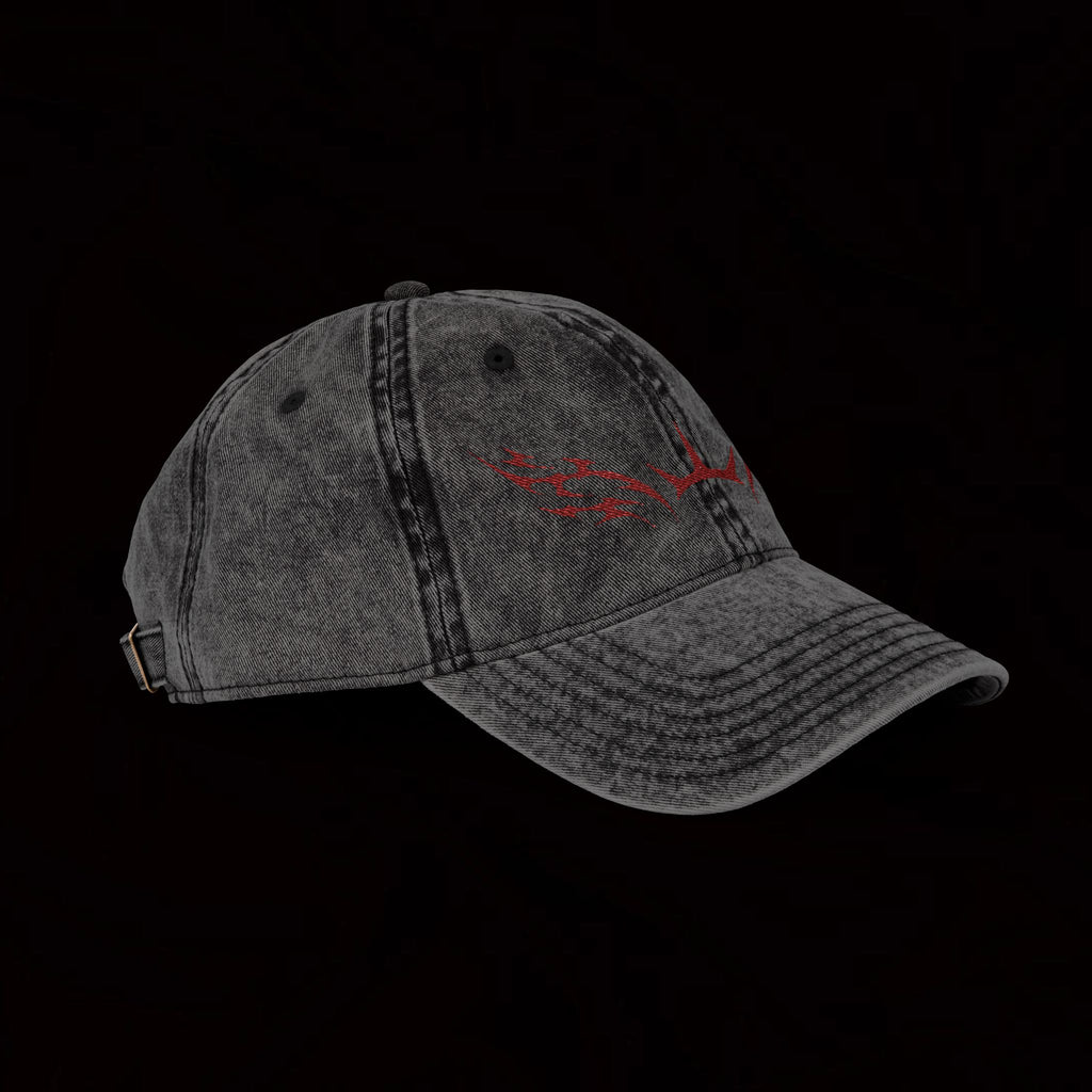 AFTERMATH CAP
