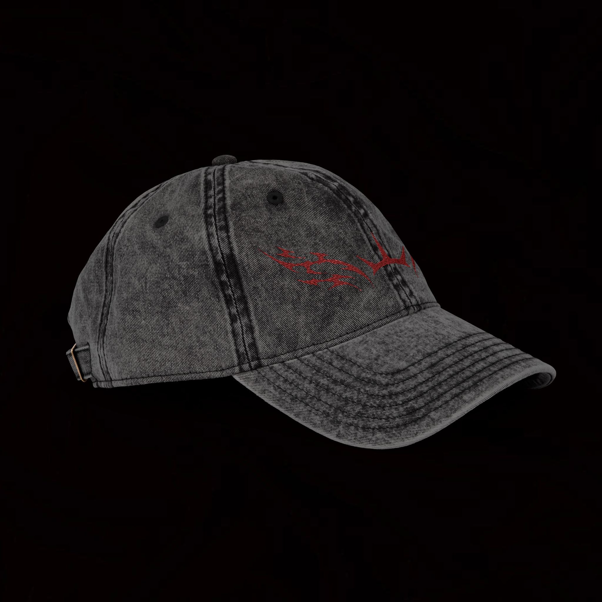 AFTERMATH CAP
