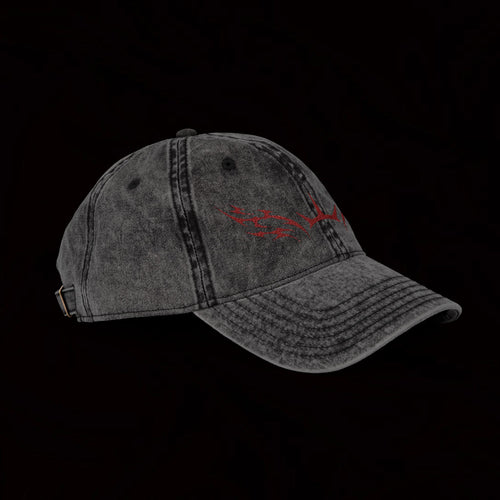 AFTERMATH CAP