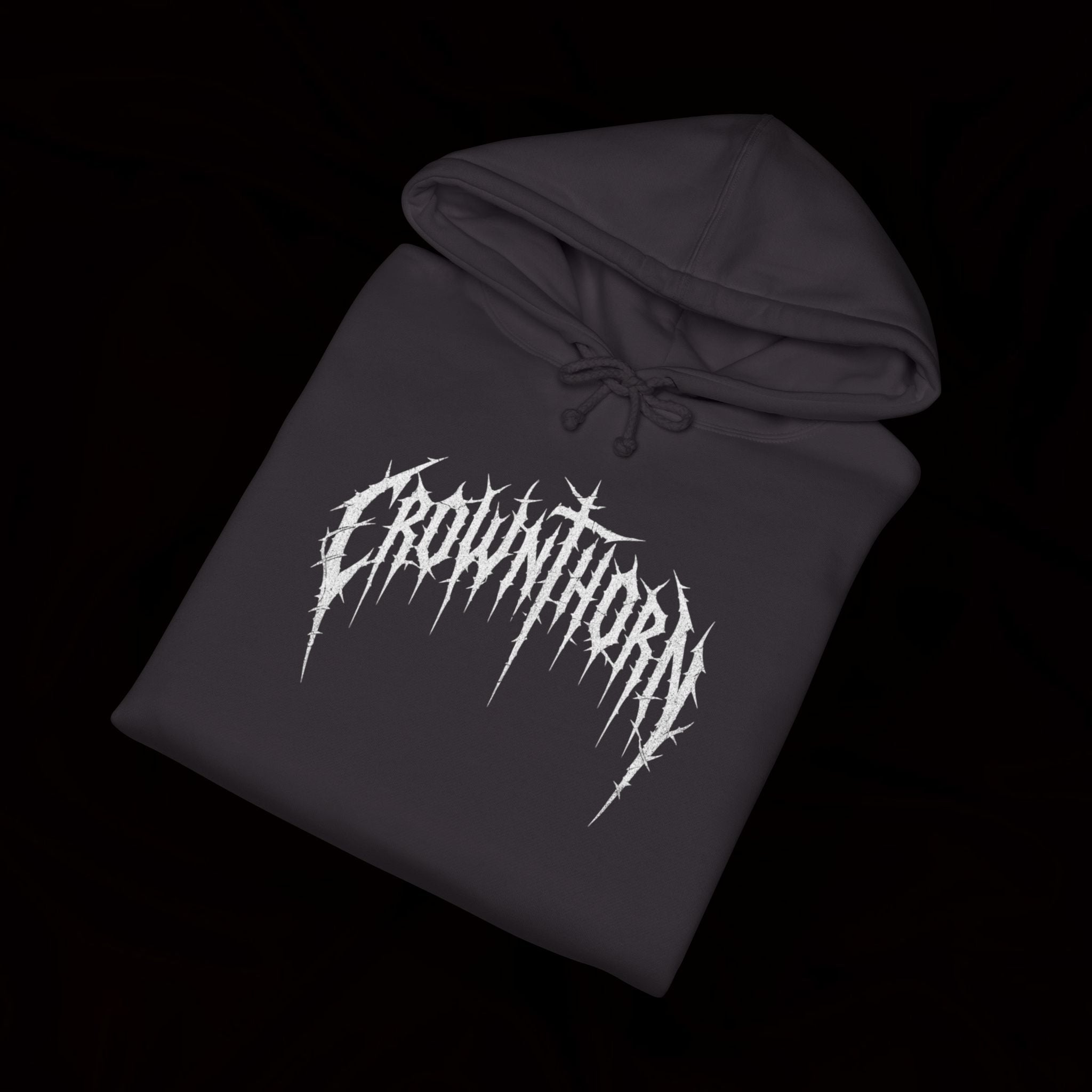 THE AFTERMATH HOODIE