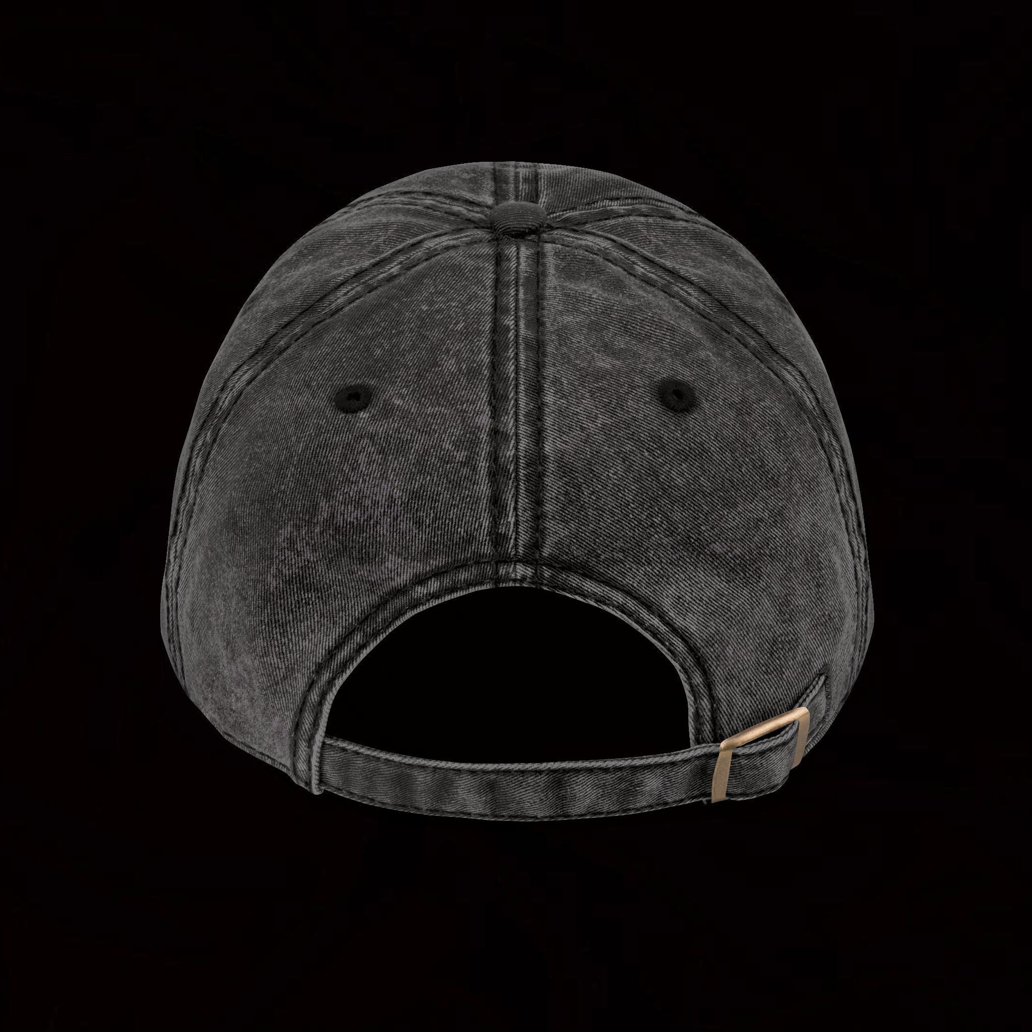 AFTERMATH CAP